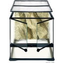 Glas Terrarium Small - Small/Wide