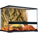 Glas Terrarium Medium, Medium/Wide