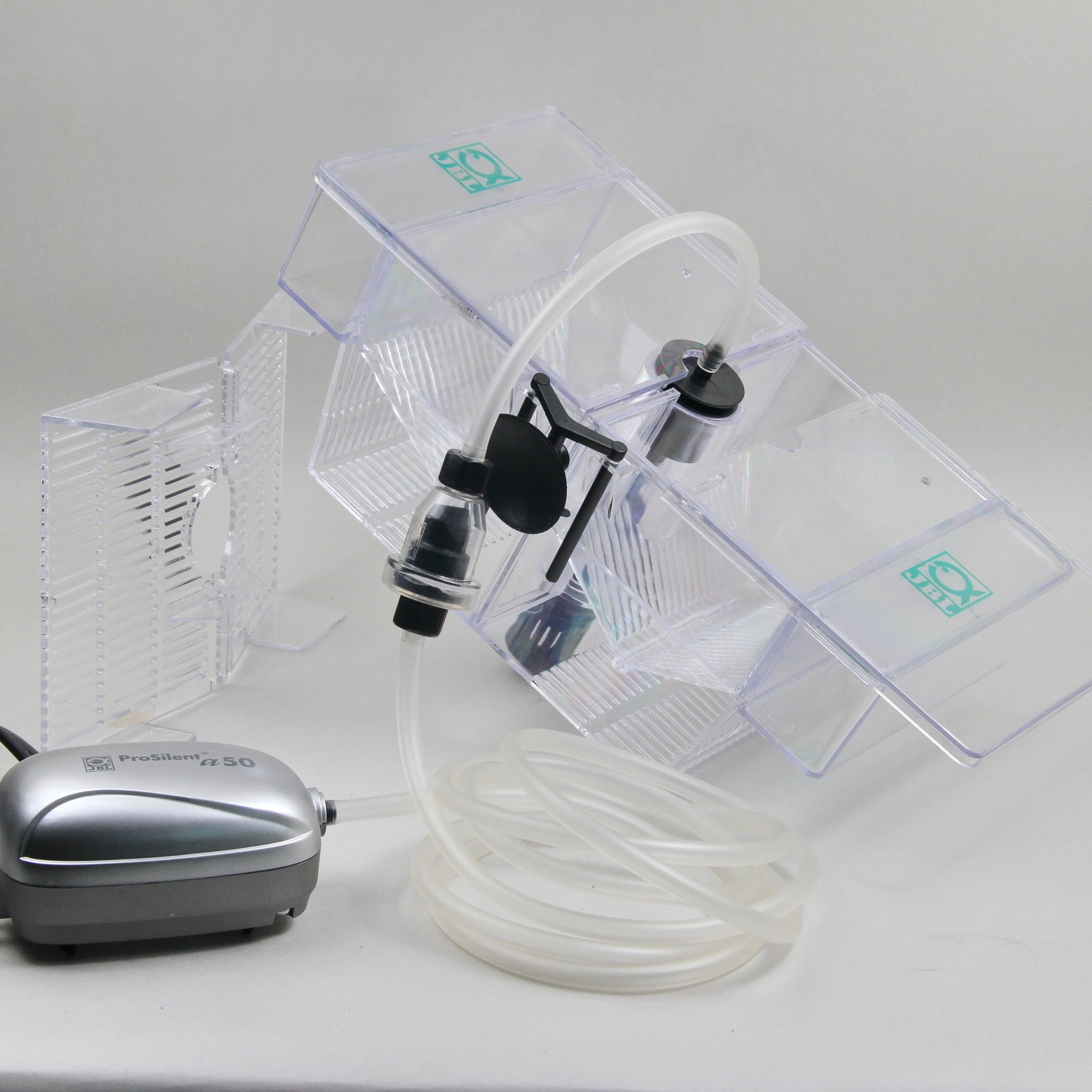 JBL BabyHome Oxygen Starter - 1 pcs