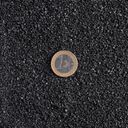 Olibetta Black Sand 1-2mm - 25 kg