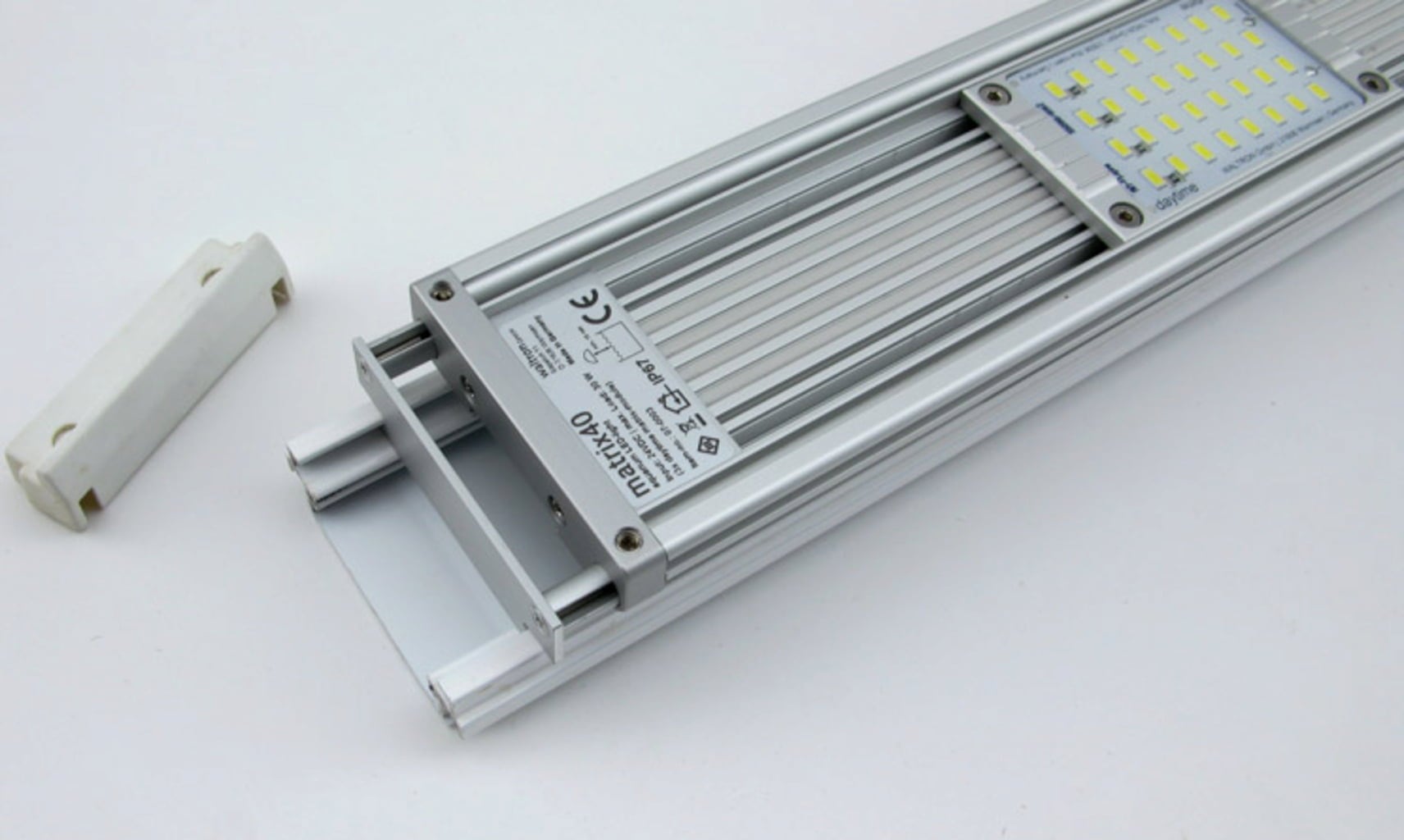 daytime Adapter set matrix za Aquatlantis - 1 set.