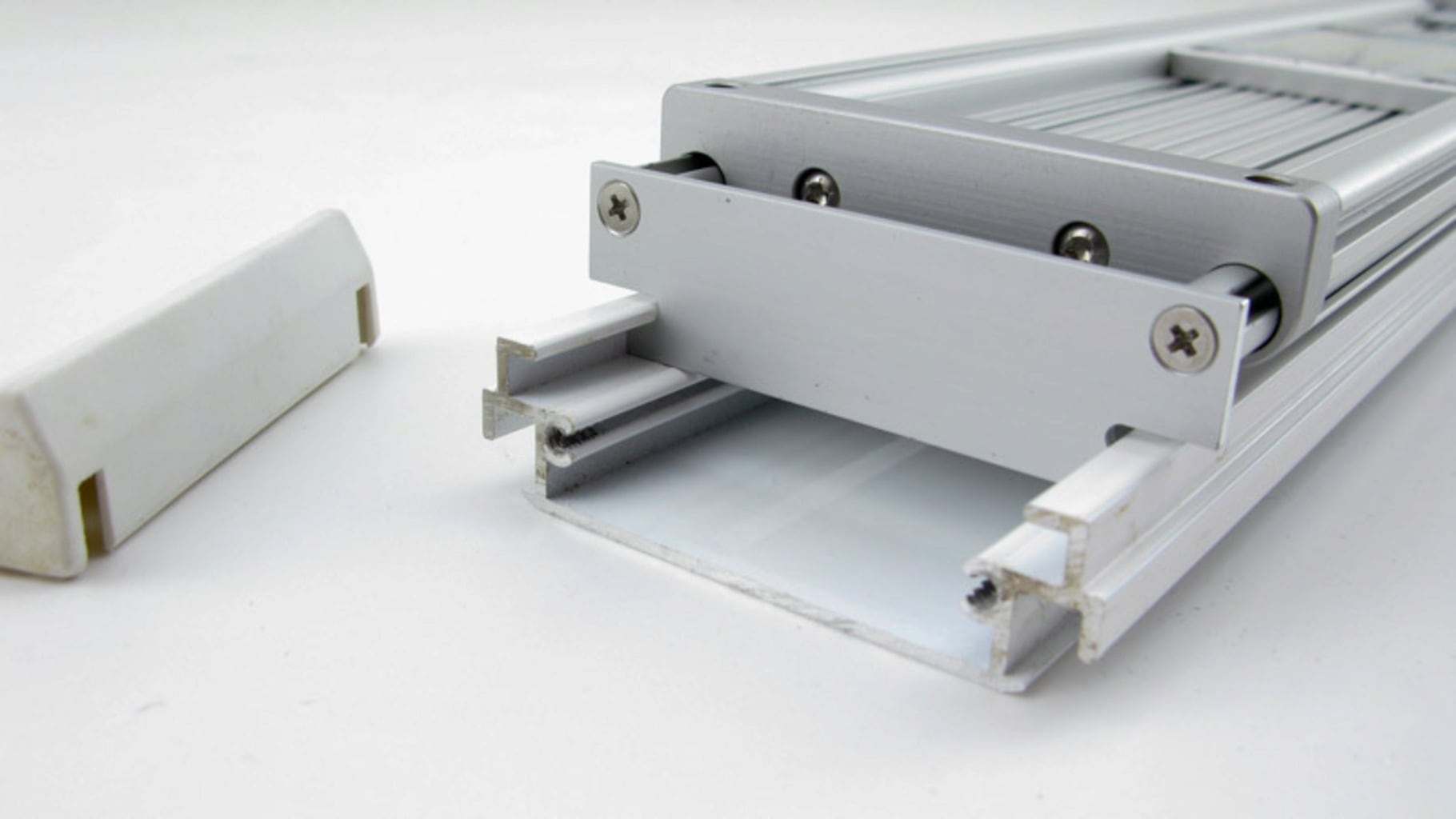 daytime Adapter set matrix za Aquatlantis - 1 set.