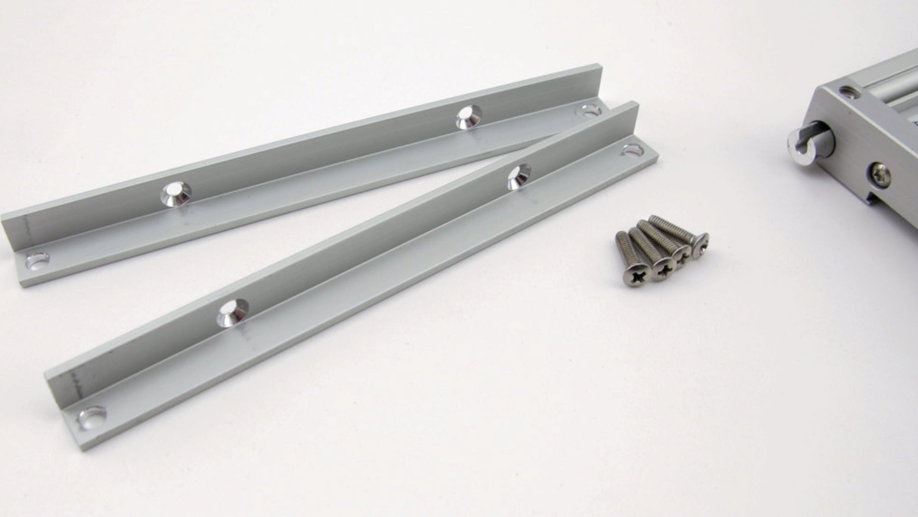 Set de Adaptadores Matrix para Tetra AquaArt 100/130 - 1 set