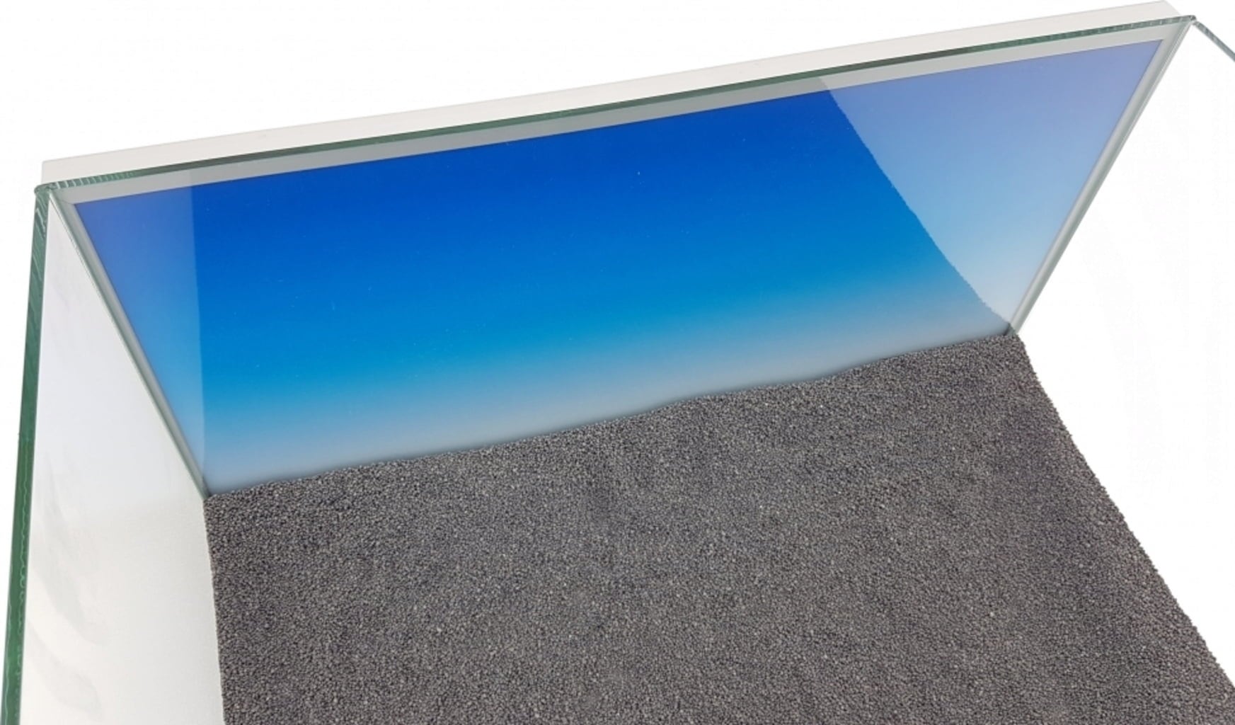 daytime backlight Pool LED 60 x 36 cm