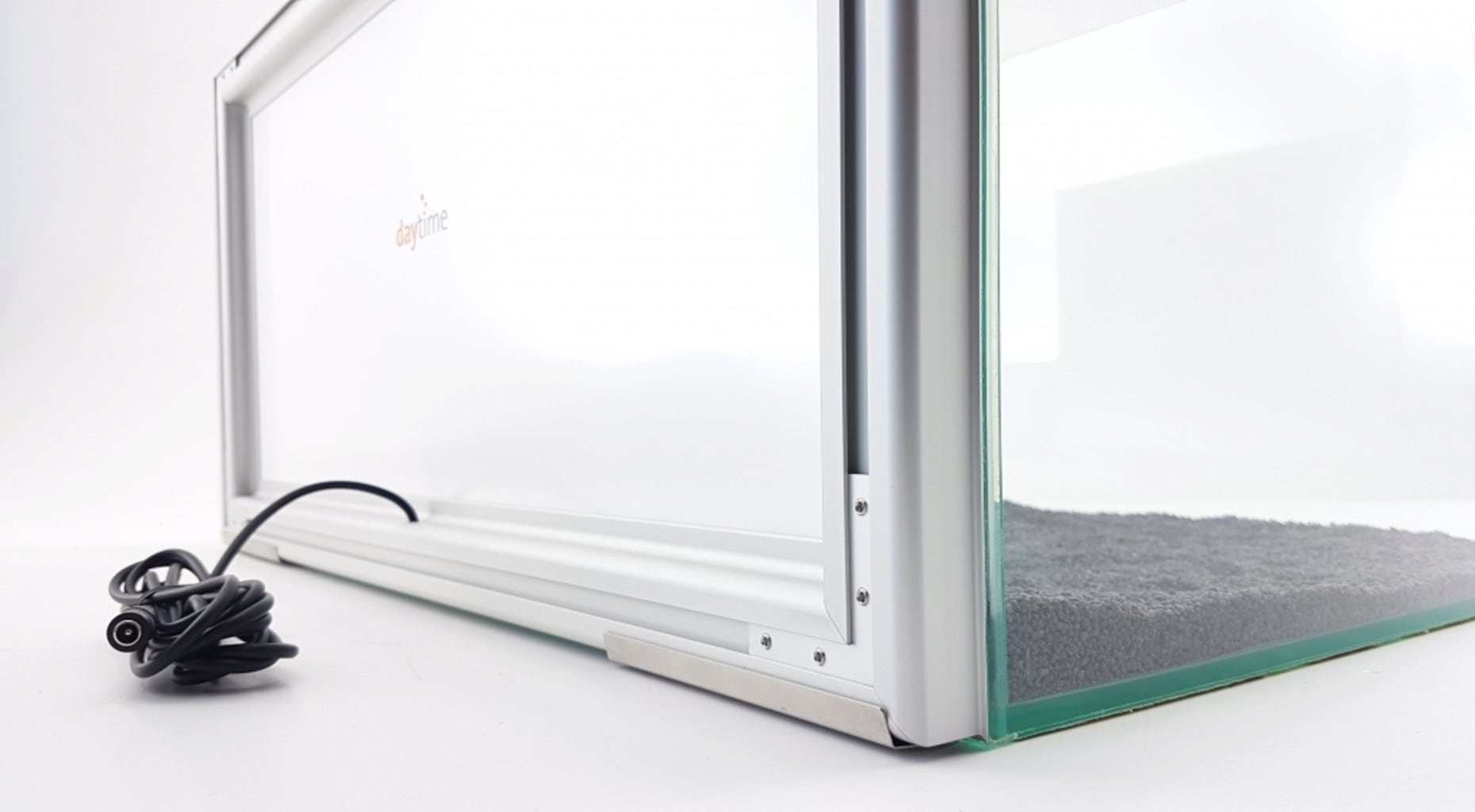 daytime backlight Pool LED 60 x 36 cm