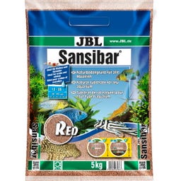 JBL Zanzibar RED - 5kg