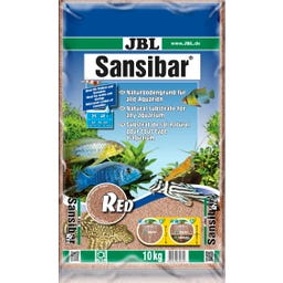 JBL Zanzibar RED - 10kg