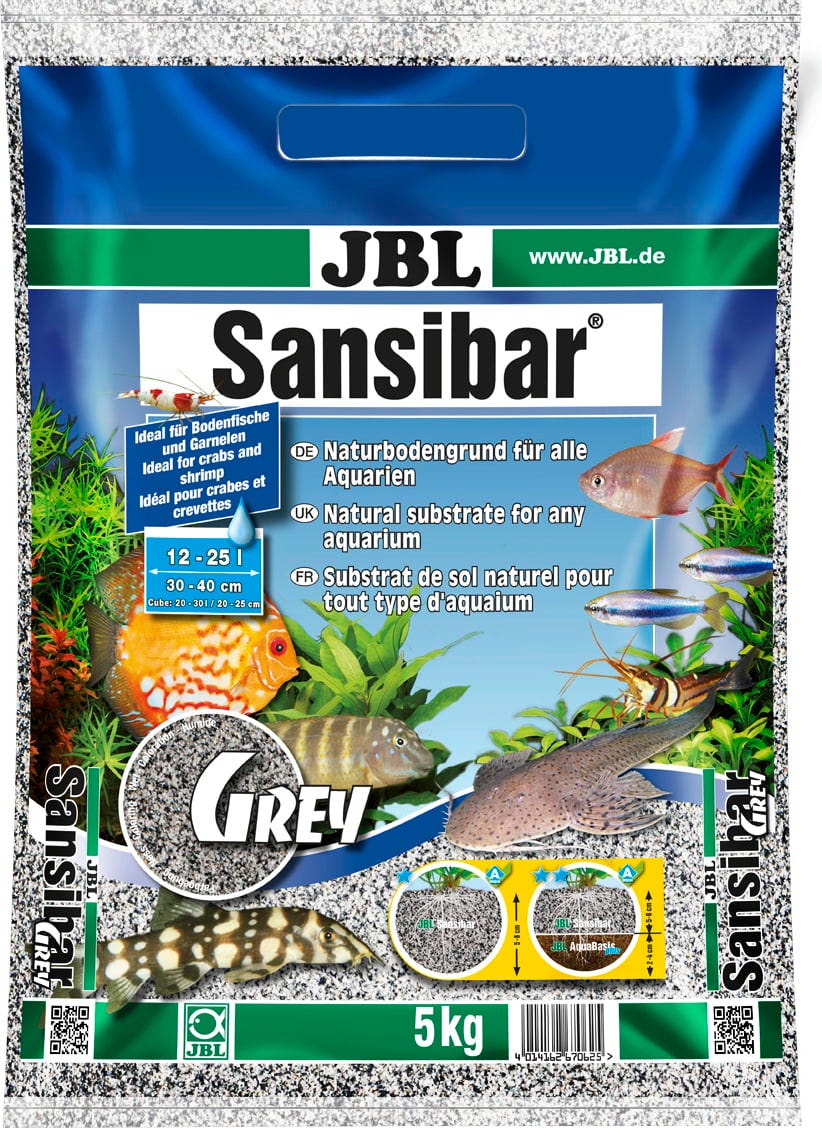 JBL Sansibar GREY - 5kg