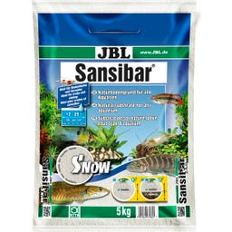 JBL Zanzibar SNOW - 5kg