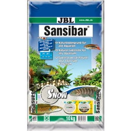 JBL Sansibar SNOW - 10kg