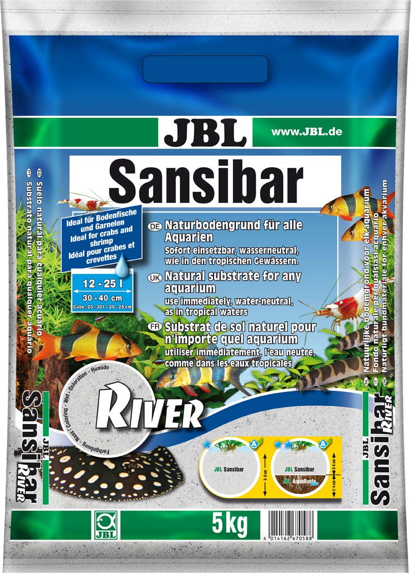 JBL Sansibar RIVER - 5kg