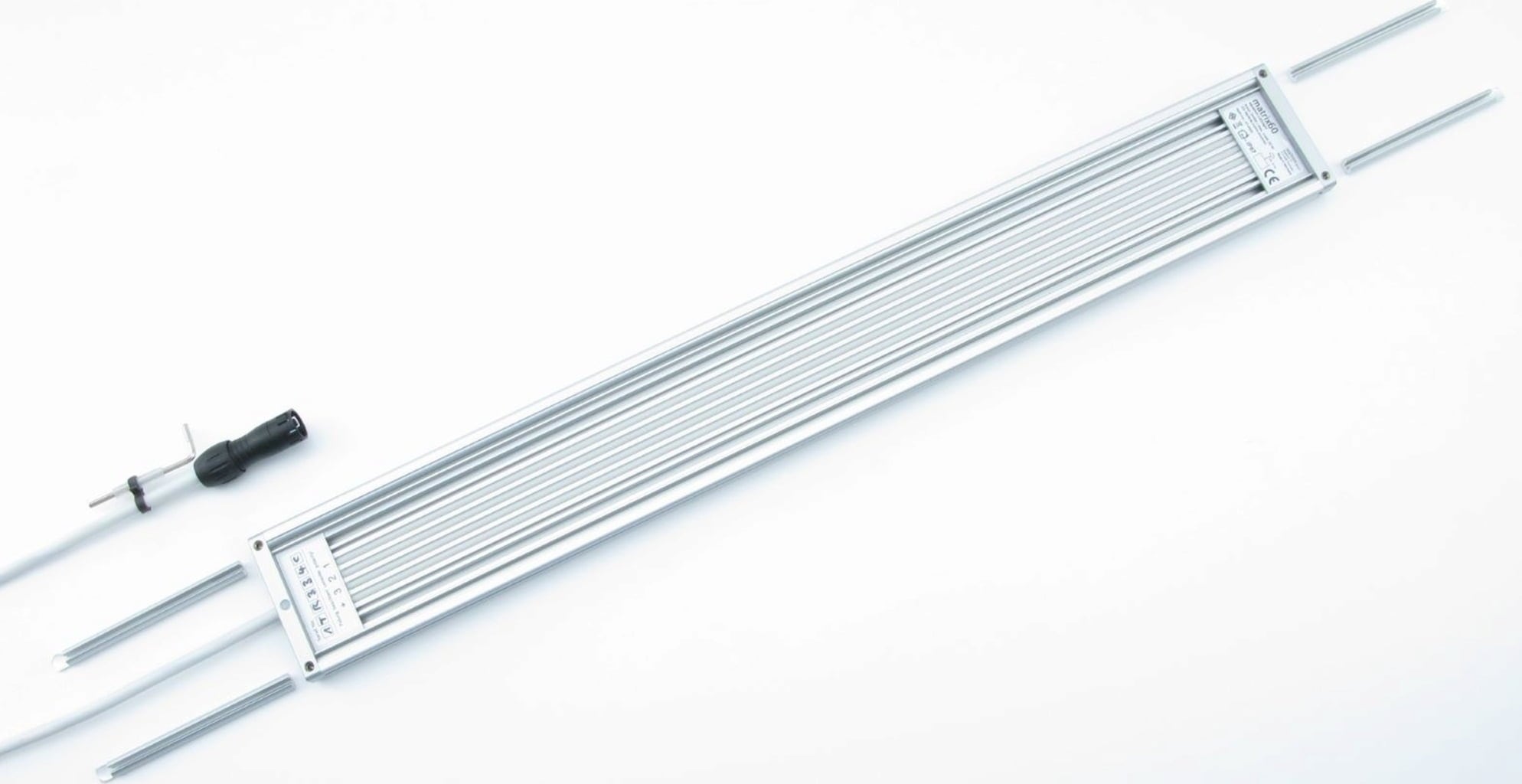 daytime LED matrix 150.0