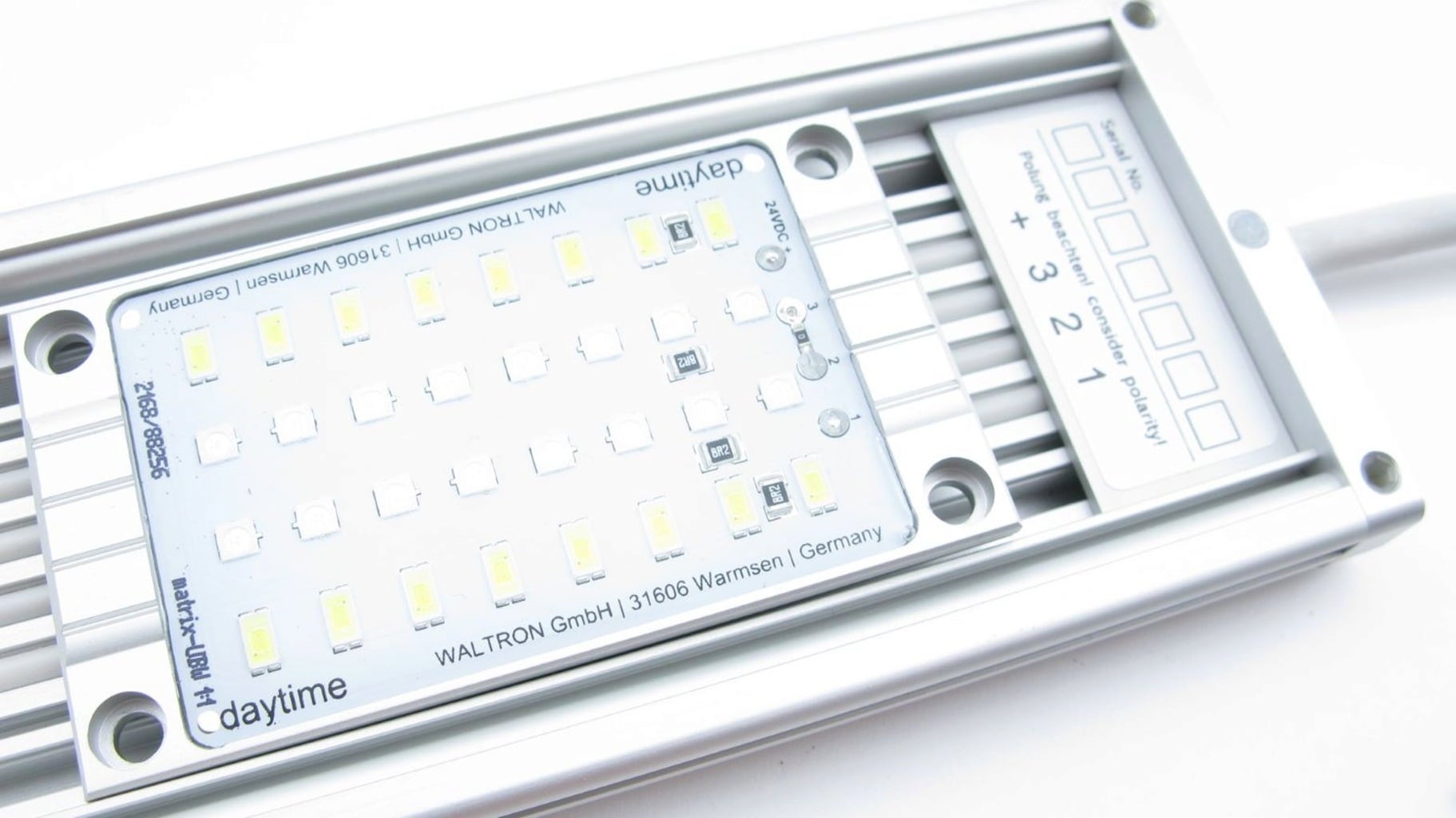 daytime LED matrix 150.0