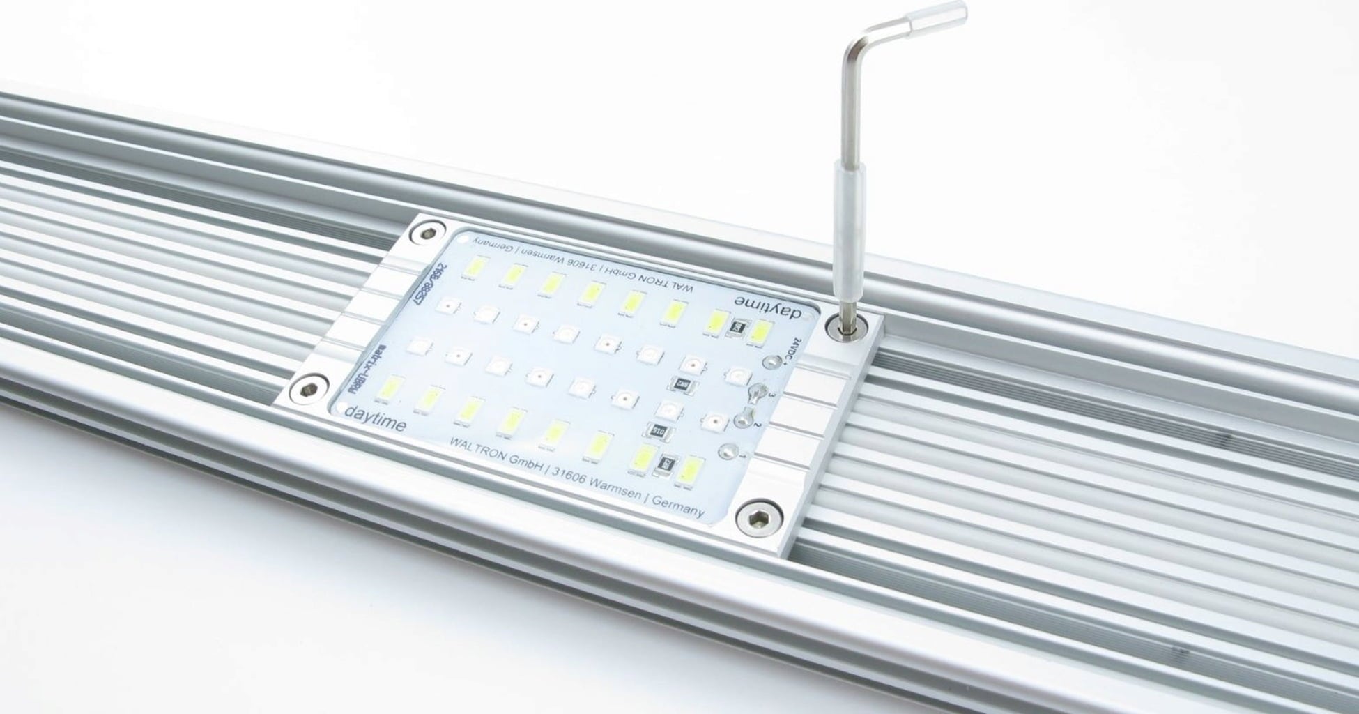 daytime LED matrix 150.0