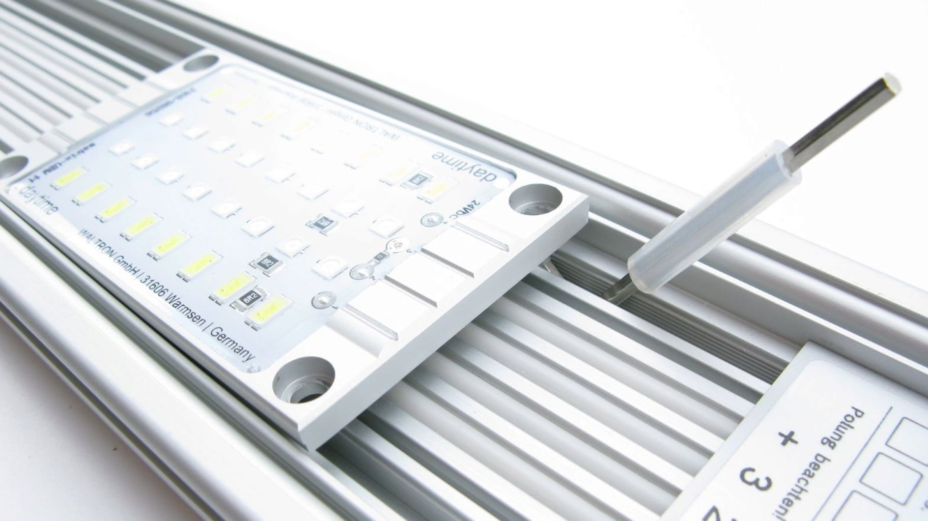 daytime LED matrix 150.0