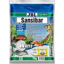 JBL Sansibar WHITE - 5 kg