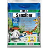 JBL Sansibar WHITE