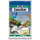 JBL Sansibar WHITE - 10kg