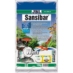 JBL Sansibar WHITE - 10kg