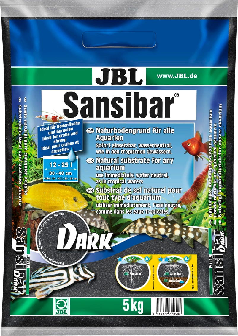 JBL Sansibar DARK - 5 kg