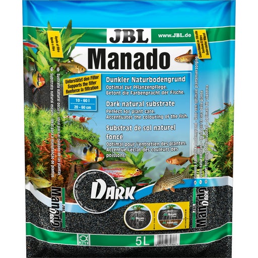 JBL Manado  DARK - 5 l