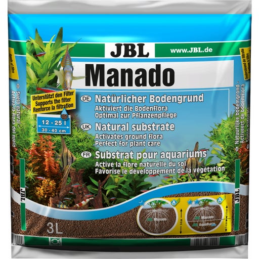 JBL Manado - 3 L