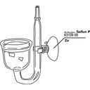 JBL Clip Suction Cup 6mm - 2 Pcs