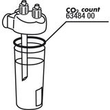 JBL CO2 Count Seal