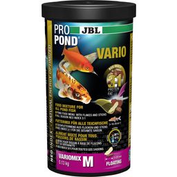 JBL ProPond Vario M - 0,13 kg