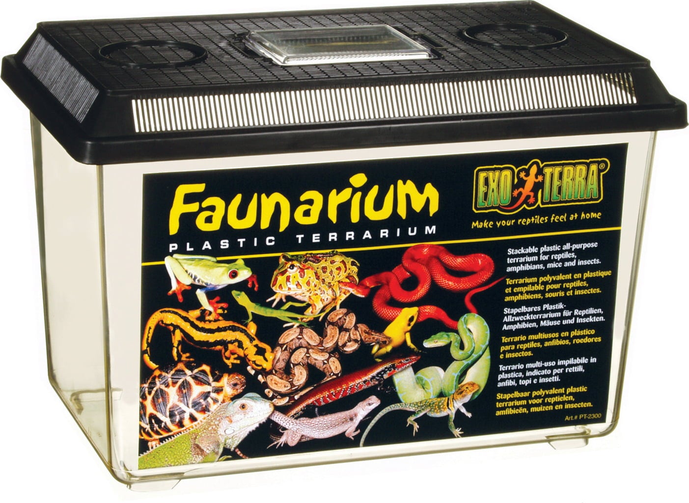 Exo Terra Faunarium