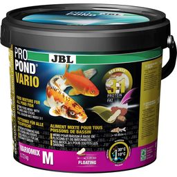 JBL ProPond Vario M - 0,72 kg