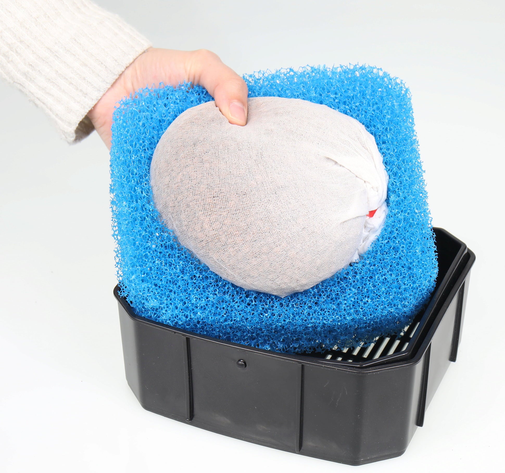 JBL ClearMec plus Pad CristalProfi e15/1900 - e15/1900