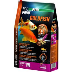 JBL ProPond Goldfish M - 0,8 kg