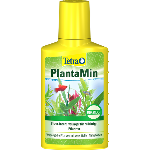 Tetra PlantaMin - 500 ml