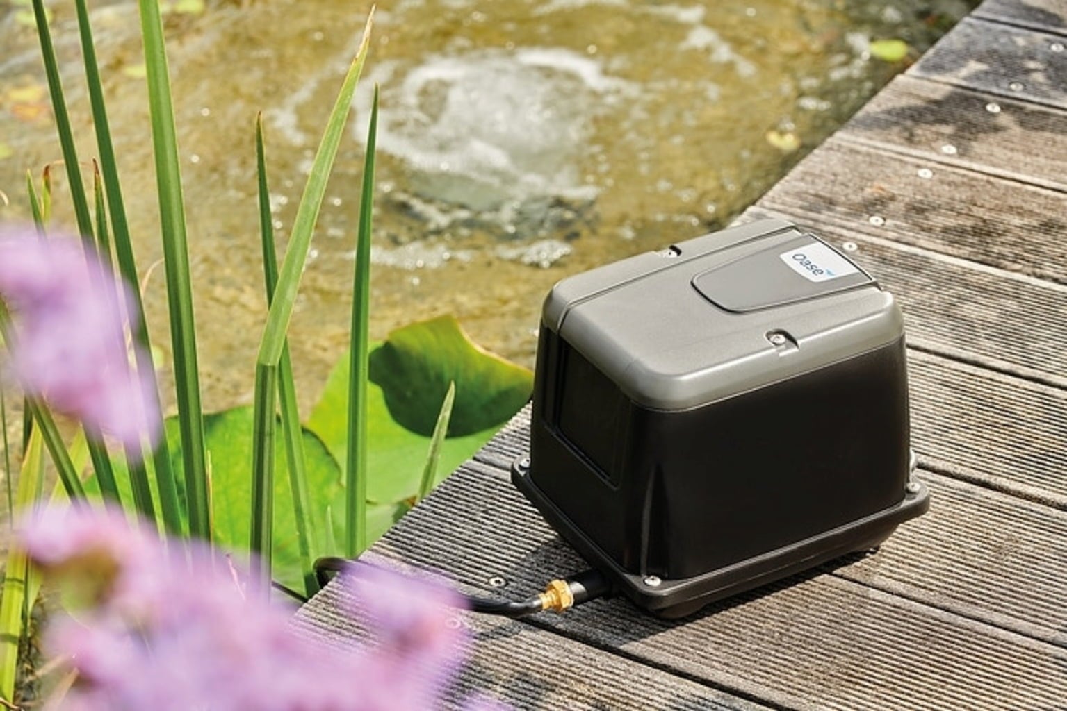 Oase AquaOxy 5000 - 1 Stk