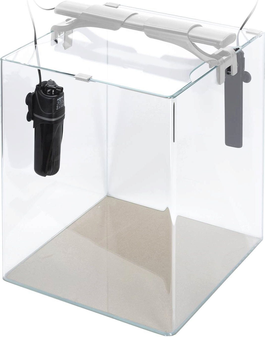 Aquael OptiBent 70 - weiß