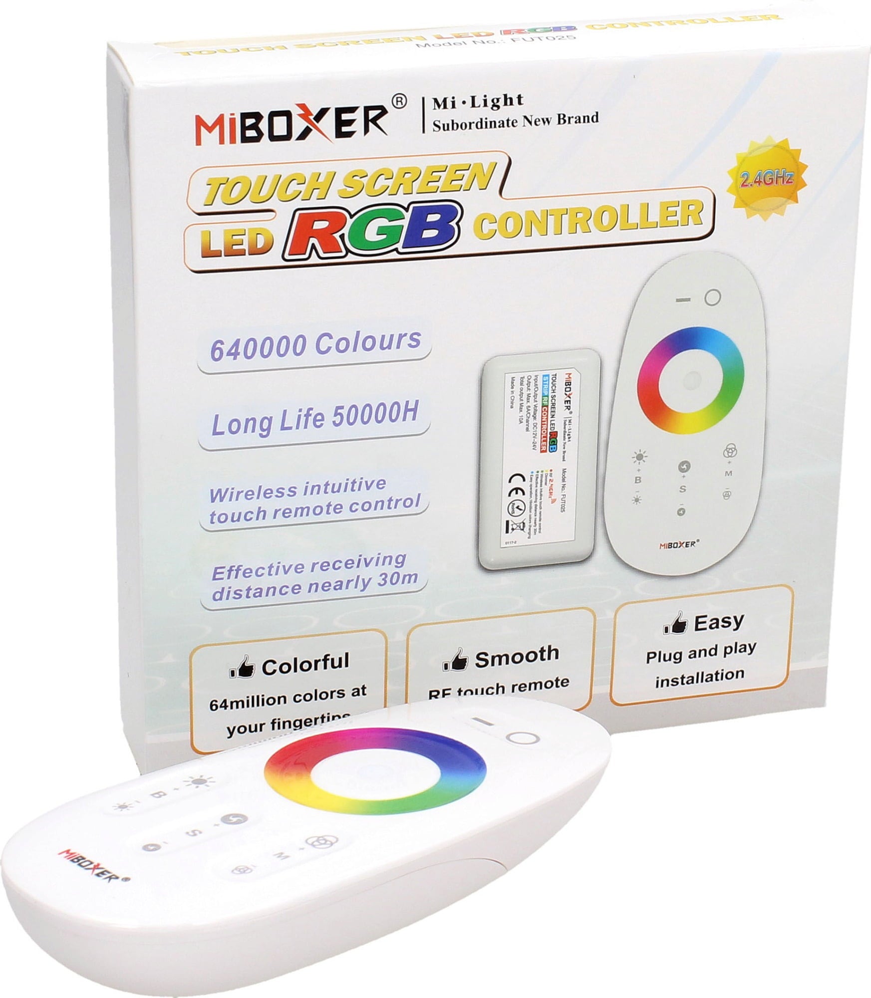 Eheim LED Möbelbeleuchtung incpiria 530 - 1 Stk
