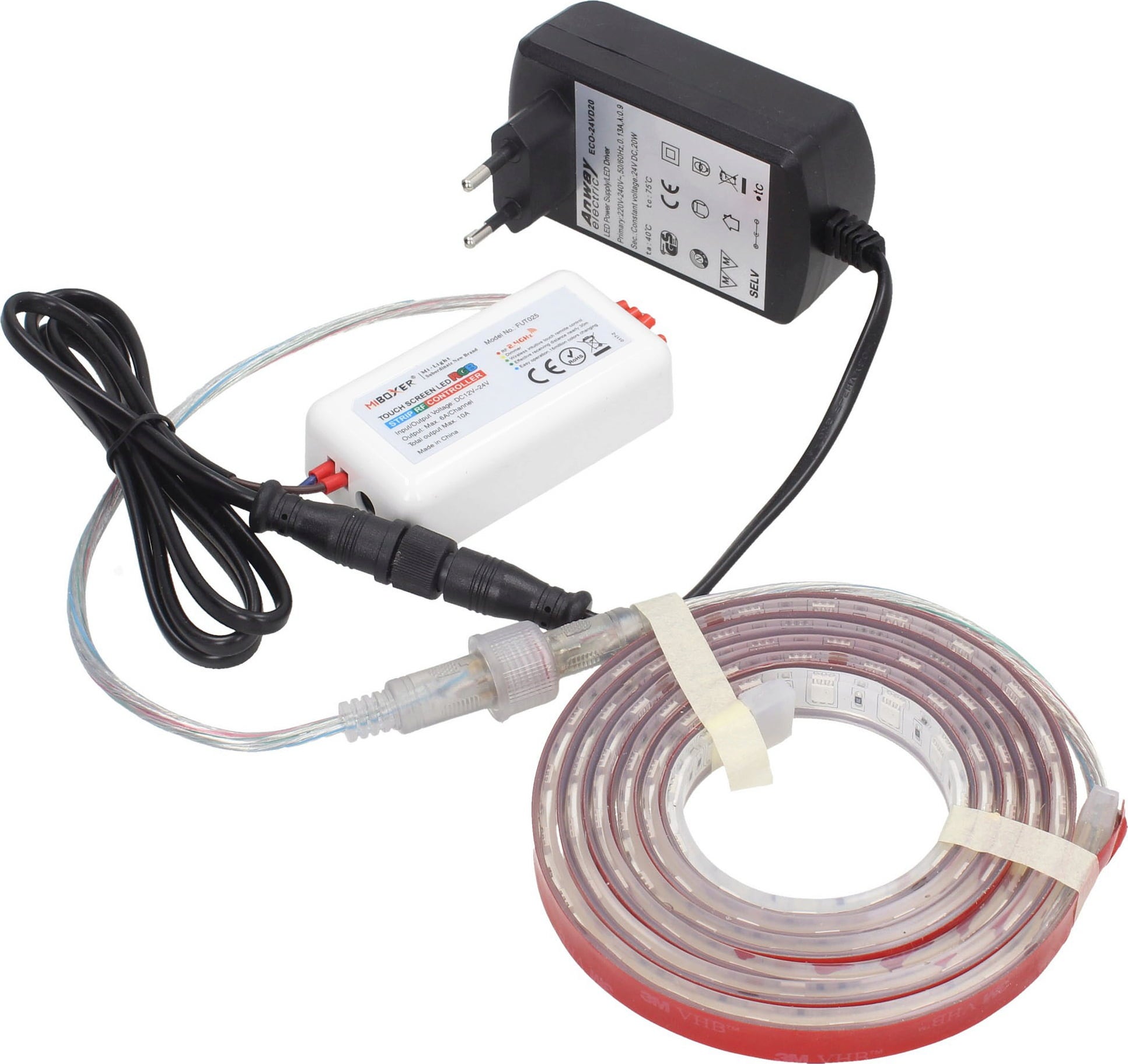 Eheim LED Möbelbeleuchtung incpiria 530 - 1 Stk