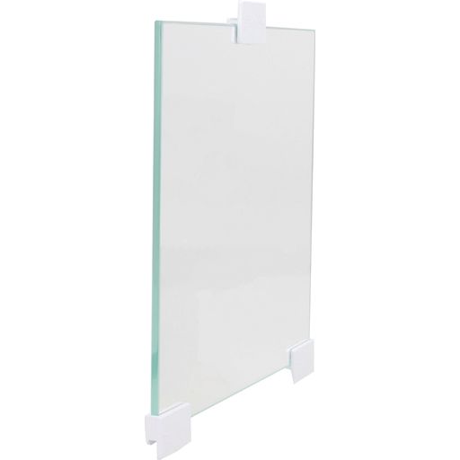 Aquael Shrimp Smart Cover Panel / D&N 10 - White