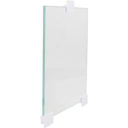 Aquael Pokrywa szklana do Shrimp Smart / D&N 30 - biały