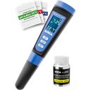 ARKA myAQUA pH/TDS/EC meter incl. thermometer - 1 stuk
