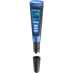 ARKA myAQUA pH/TDS/EC Measuring Device with Thermometer - 1 Pc