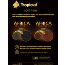 Tropical Soft Line Africa Carnivore - 250 ml