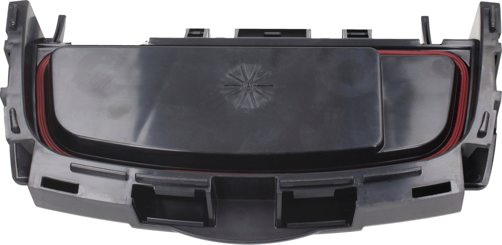 Couvercle Complet de Pré-Filtre HYPERMAX / LINK - 1 pcs