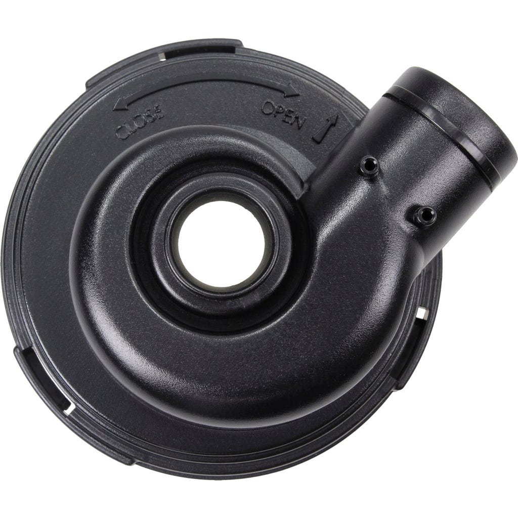 Aquael Pumpendeckel HYPERMAX / LINK - Olibetta 