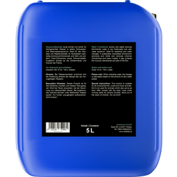 Olibetta Regenerator vode – sladka in morska voda - 5 l