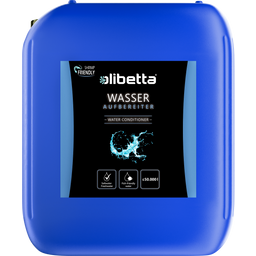 Olibetta Water Conditioner - Acqua Dolce e Salata - 5 L