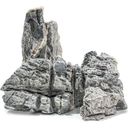 Olibetta Seiryu Rocks - Szürke - 10 kg - 10 kg