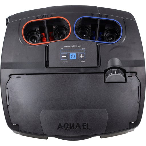 Aquael Pumpenkopf komplett HYPERMAX - Olibetta 