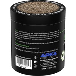 ARKA BIO GRAN - Granulaatvoer voor Siervissen - 250 ml